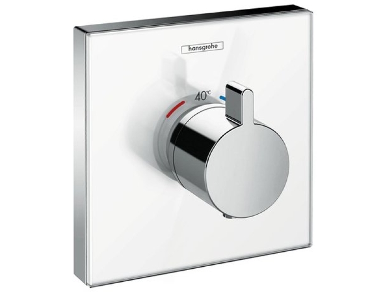 Купить Термостат Hansgrohe ShowerSelect Highflow 15734400