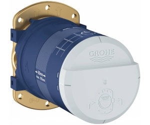 Скрытая часть Grohe Rainshower 26483000