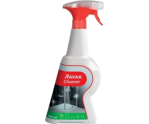 Чистящее средство Ravak Cleaner (500мл) X01101