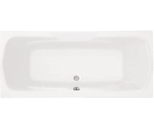 Ванна акриловая Santek Корсика 180х80 белая 1.WH11.1.981