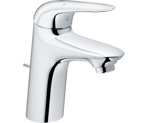 Смеситель для раковины Grohe Eurostyle 2015 Solid 23707003