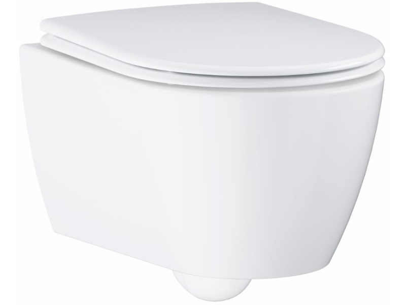Купить Унитаз подвесной Grohe Essence 3957100H