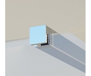 Держатель Ravak Walk-In Free GWD01000A096