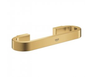 Поручень Grohe Selection 41064GN0, 30 cм, золото матовое