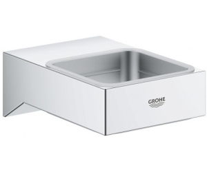 Держатель Grohe Selection Cube 40865000