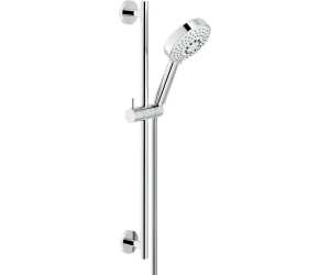 Душевой гарнитур Nobili AD140/54CR Chrome