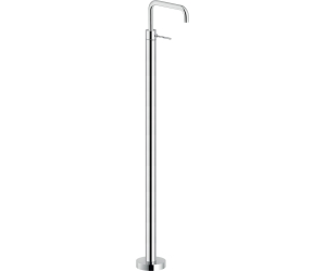 Напольный смеситель Nobili Velis VE125188/3CR Chrome хром