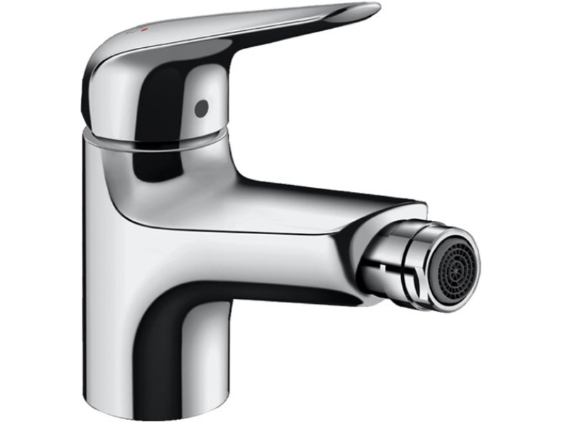 Купить Смеситель для биде Hansgrohe Novus 70 71142000