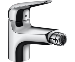 Смеситель для биде Hansgrohe Novus 70 71142000