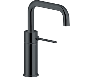Смеситель для раковины Nobili Velis VE125118/3FLP Diamond smoke