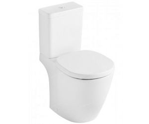 Унитаз напольный Ideal Standard Connect E781801 (чаша) с функцией биде