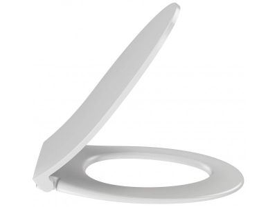 Крышка-сиденье Jacob Delafon Patio E23157-00 тонкое (SoftClose)