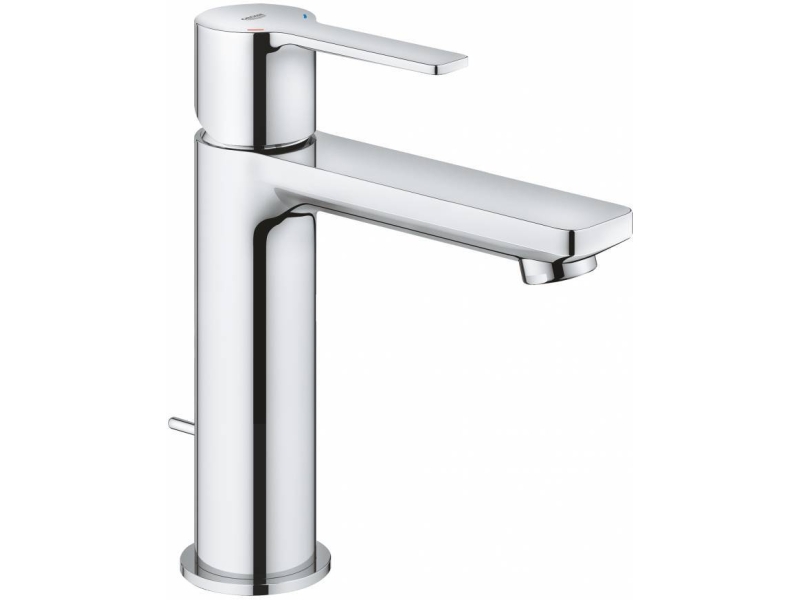 Купить Смеситель для раковины Grohe Lineare New 32114001