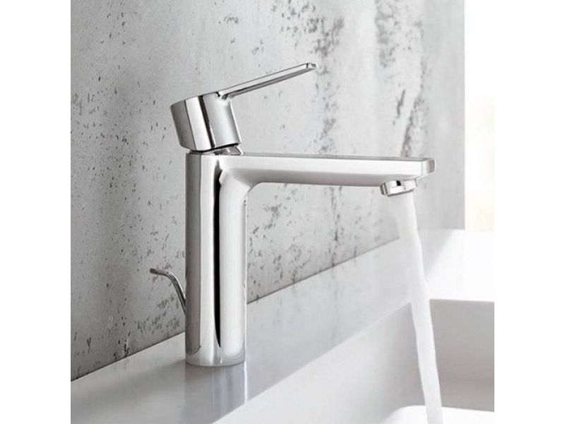 Купить Смеситель для раковины Grohe Lineare New 32114001