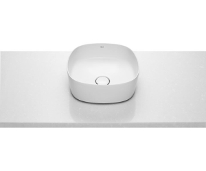Раковина Roca Inspira Soft 37х37 327502000
