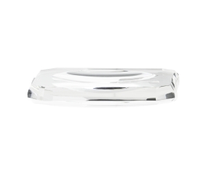 Decor Walther 0924056 - KR KS лоток для расчесок Кристальный