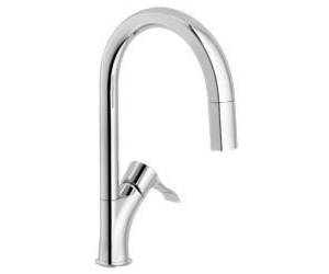 Смеситель для кухни NOBILI Sofi SI98127CR