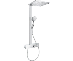 Душевая система Hansgrohe Raindance E300 1jet ShowerTablet 350 27361000