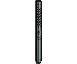 E21335-BL Shift+ ручной душ, матовый черный