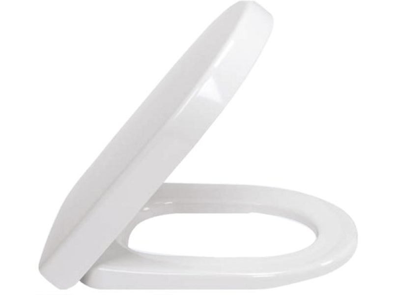 Купить Крышка-сиденье Villeroy&Boch Subway 2.0 (SoftClose) 9M68S101