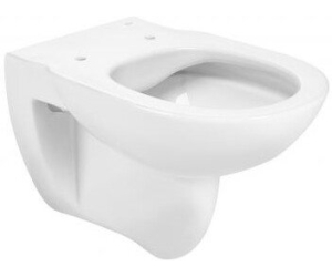 Чаша Roca Debba Round подвесная 540, Rimless 346998000