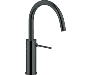 Смеситель для кухни Nobili Velis VE125133FLP Diamond smoke