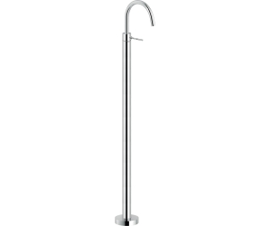 Напольный смеситель Nobili Velis VE125189/3CR Chrome