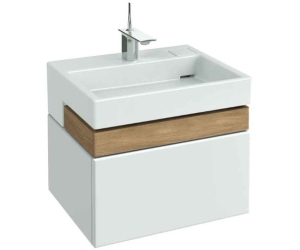 Тумба под раковину Jacob Delafon Terrace 60x48 EB1185-G1C белый