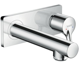 Смеситель для раковины Hansgrohe Talis S 72110000