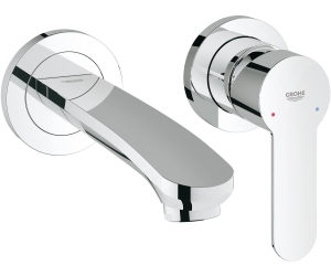 Смеситель для раковины Grohe Eurostyle Cosmopolitan 19571002
