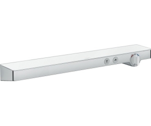 Термостат Hansgrohe ShowerTablet Select белый/хром 13184400