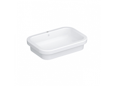 Раковина накладная Grohe Eurosmart 60 39124001