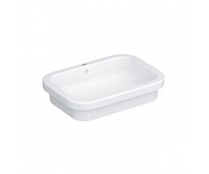 Раковина накладная Grohe Eurosmart 60 39124001