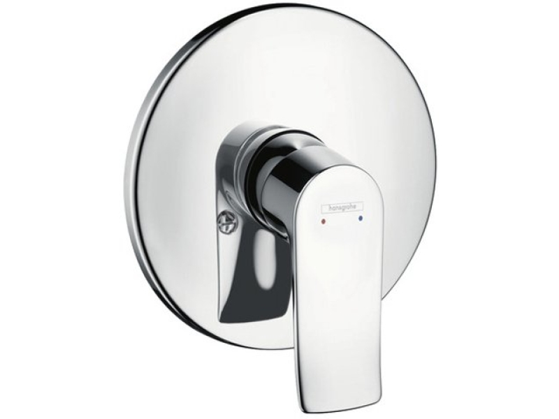 Купить Смеситель для душа Hansgrohe Metris 31686000