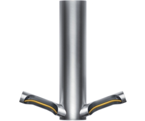 Сушилка для рук Dyson Airblade 9kJ HU03 нержавеющая сталь 314696-01