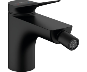 Смеситель для биде Vivenis 75200670, матовый черный