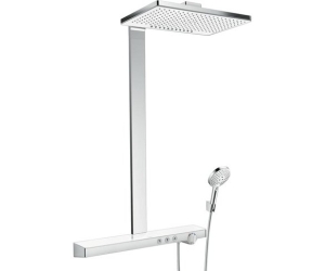 Душевая система Hansgrohe Rainmaker Select 460 2jet Showerpipe 27109400