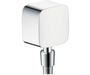 Шланговое подсоединение Hansgrohe PuraVida Fixfit 27414000