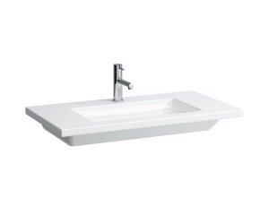 Раковина-столешница Laufen Living Square 8164330001041 (8.1643.3.000.104.1)