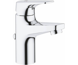 Смеситель для раковины Grohe BauFlow с донным клапаном S-Size 23751000