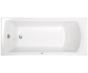 Ванна акриловая Santek Монако 150x70 белая 1.WH11.1.976