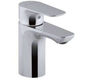 Смеситель для раковины Jacob Delafon Aleo E72277-4-CP