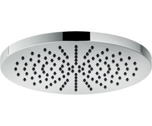 Верхний душ Nobili AD139/112CR 20 см Chrome хром