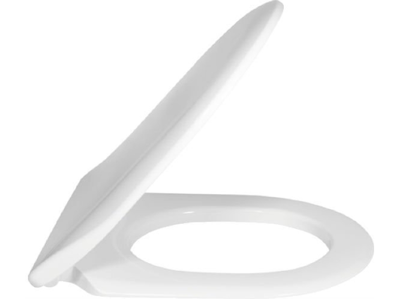 Купить Крышка-сиденье Villeroy&Boch Subway 2.0 быстросъемное (SoftClose) 9M78S101