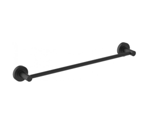 Полотенцедержатель Ideal Standard IOM A9117XG черный матовый
