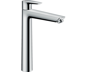 Смеситель для раковины Hansgrohe Talis E 71717000 хром