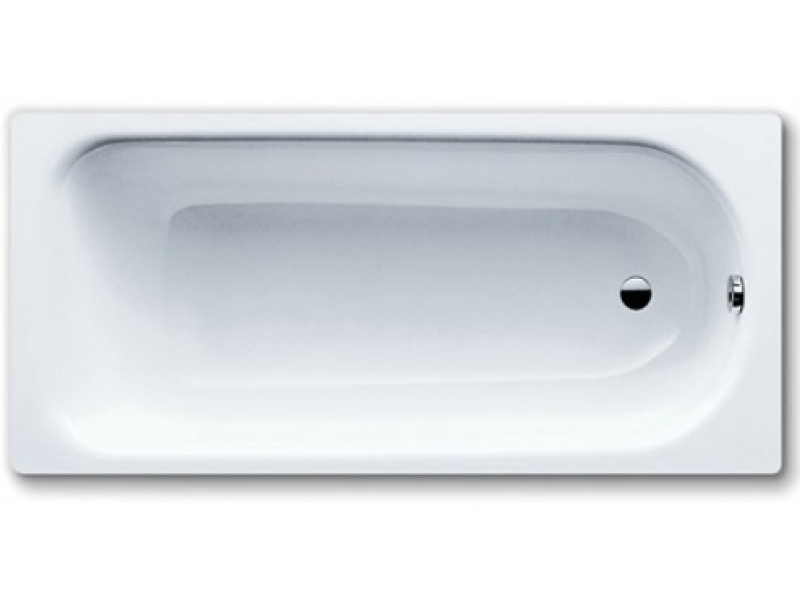 Купить Стальная ванна KALDEWEI Saniform Plus 180x80 standard mod. 375-1 112800010001