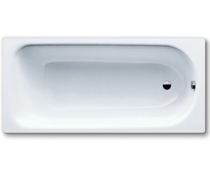 Стальная ванна KALDEWEI Saniform Plus 180x80 standard mod. 375-1 112800010001