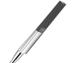 Ручной душ Hansgrohe Rainfinity Baton 100 1jet 26866000
