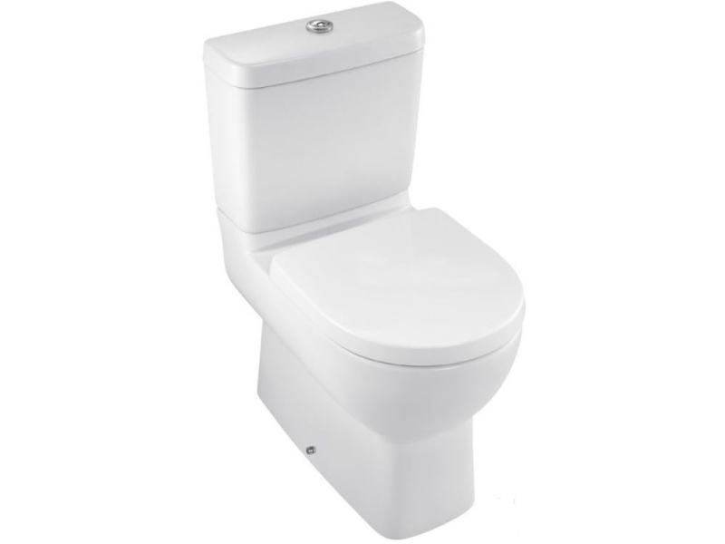 Купить Крышка-сиденье Jacob Delafon Odeon Up E70009-00